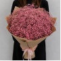 15 розовых гипсофил фото 3